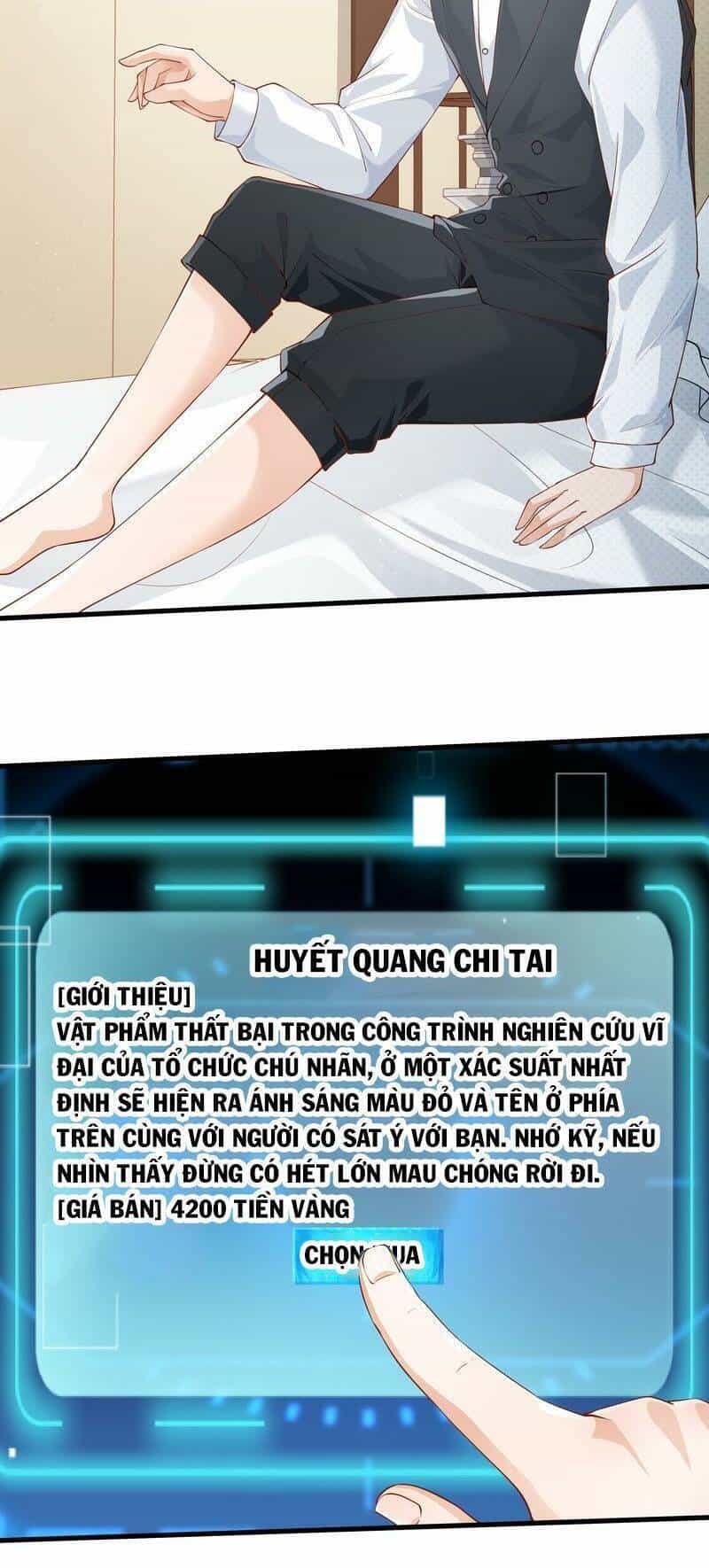 Tiểu Bạo Chúa Không Muốn Gặp Kết Thảm - Chương 12 - ảnh 58