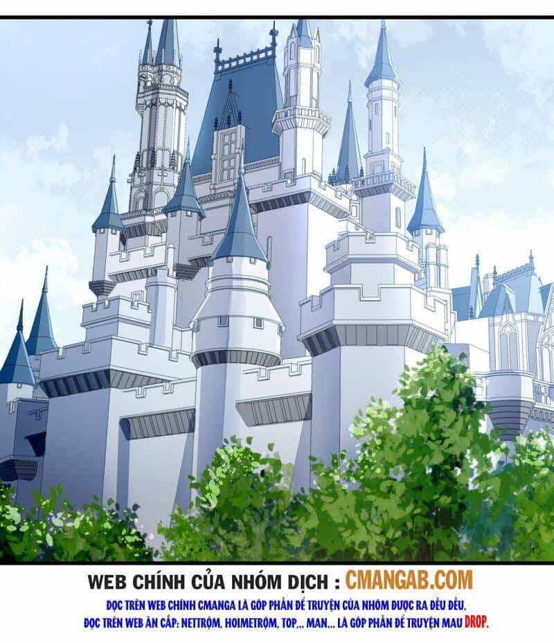 Tiểu Bạo Chúa Không Muốn Gặp Kết Thảm - Chương 13 - ảnh 40