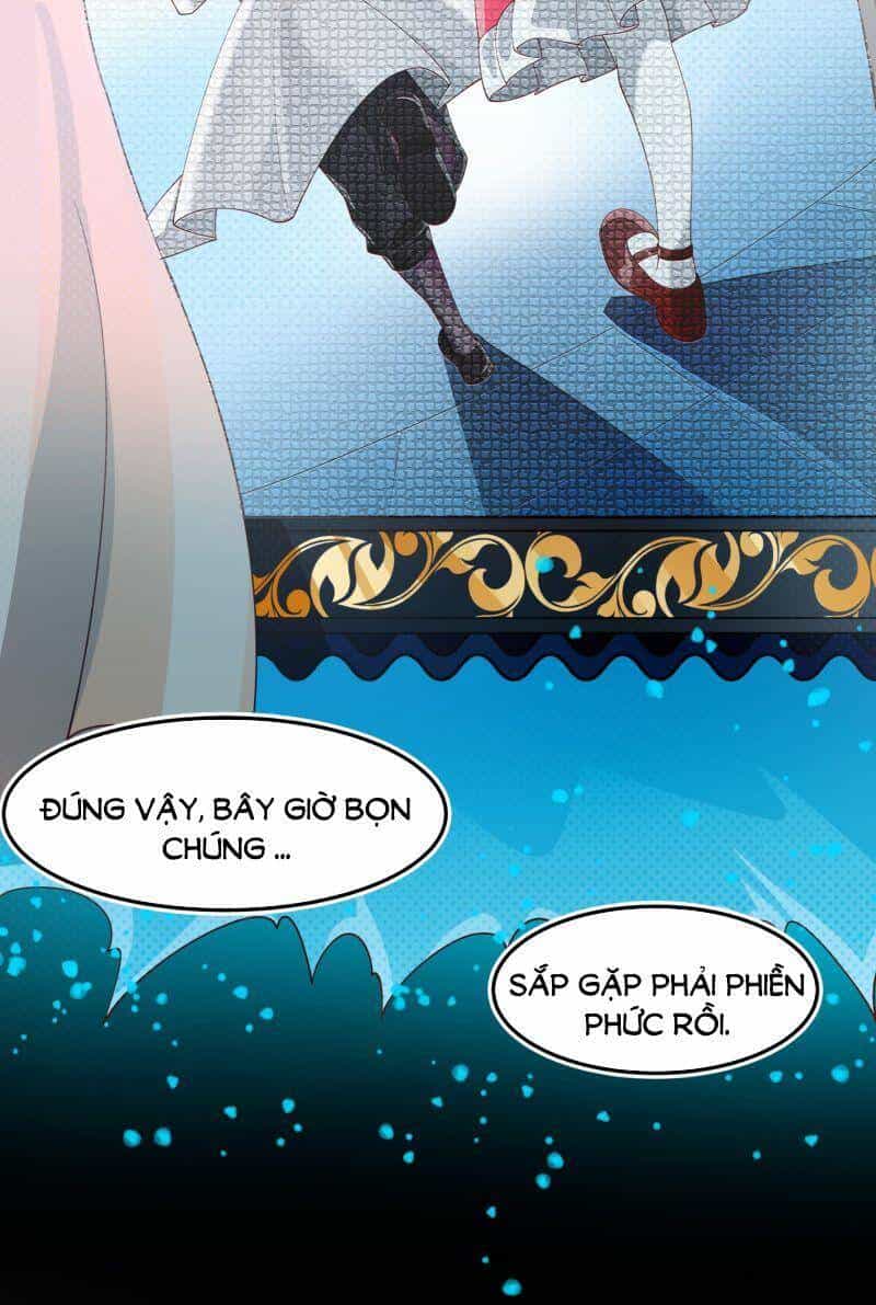 Tiểu Bạo Chúa Không Muốn Gặp Kết Thảm - Chương 13 - ảnh 51