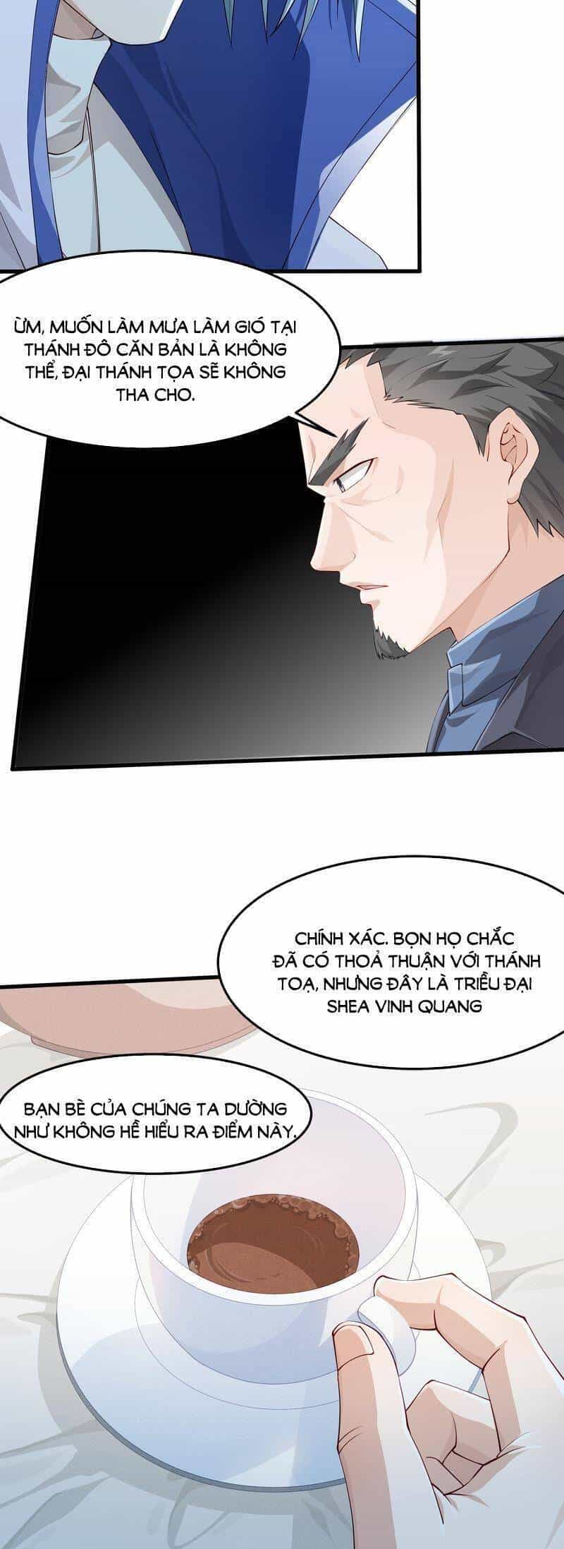 Tiểu Bạo Chúa Không Muốn Gặp Kết Thảm - Chương 14 - ảnh 2