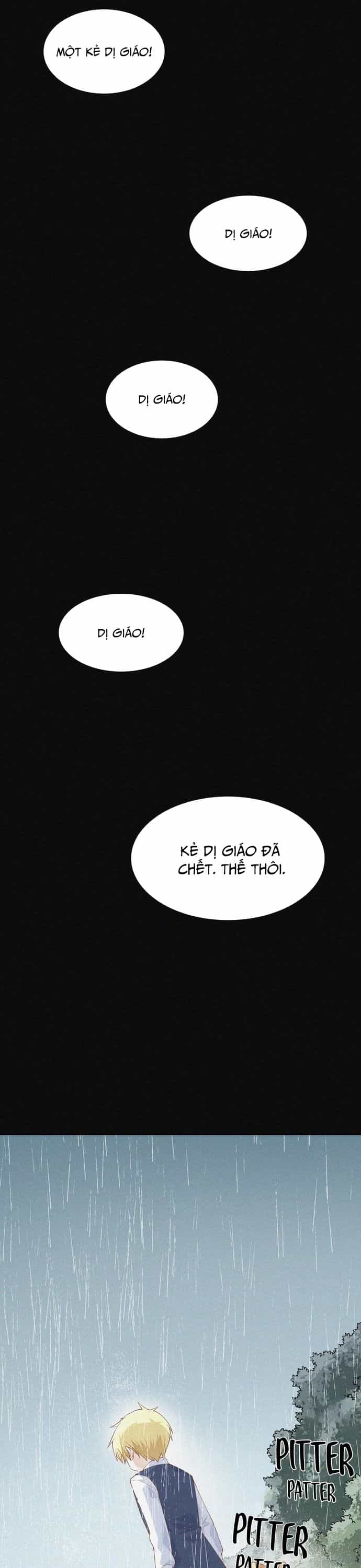 Tiểu Bạo Chúa Không Muốn Gặp Kết Thảm - Chương 18 - ảnh 16