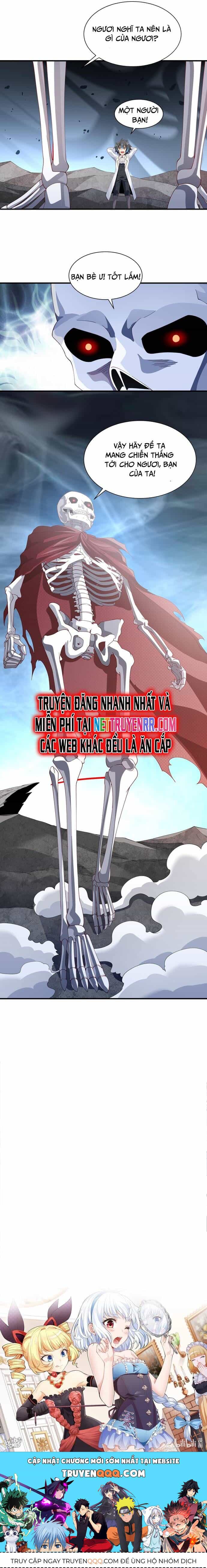 Tiểu Bạo Chúa Không Muốn Gặp Kết Thảm - Chương 22 - ảnh 10