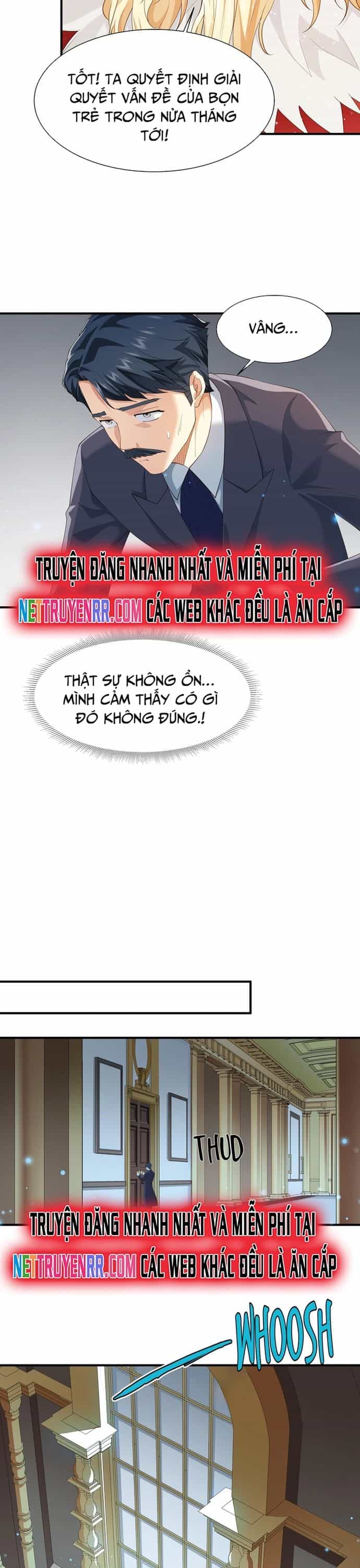Tiểu Bạo Chúa Không Muốn Gặp Kết Thảm - Chương 25 - ảnh 6