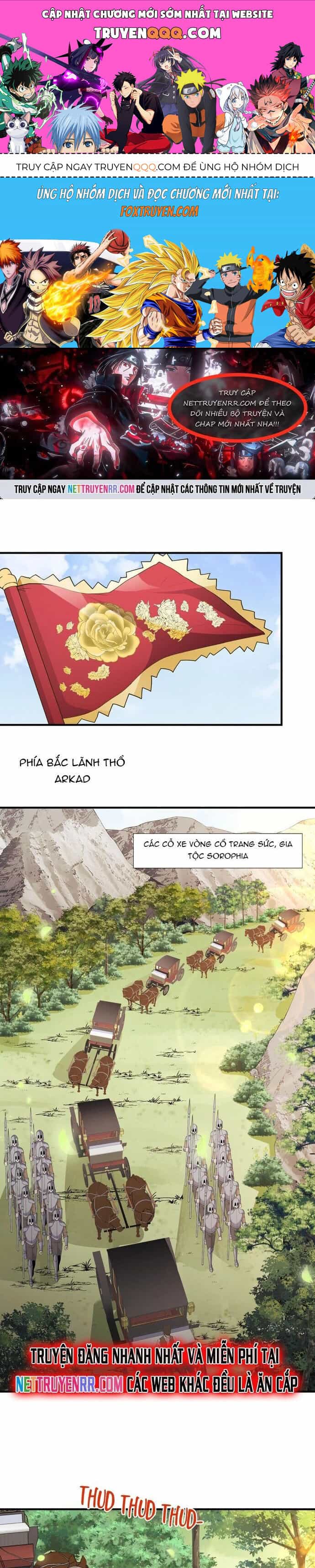Tiểu Bạo Chúa Không Muốn Gặp Kết Thảm - Chương 31 - ảnh 1