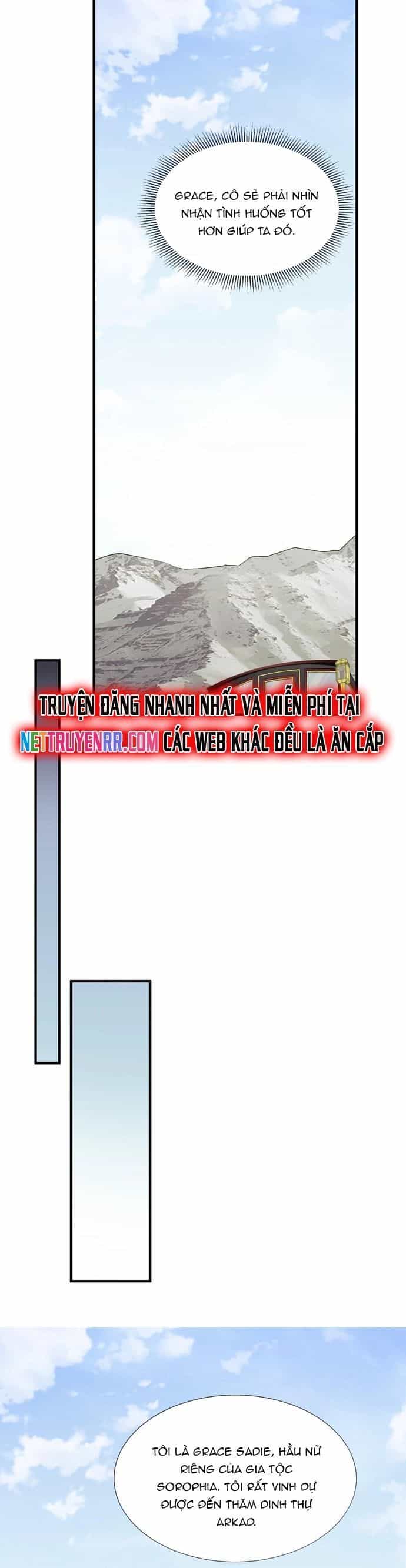 Tiểu Bạo Chúa Không Muốn Gặp Kết Thảm - Chương 31 - ảnh 4