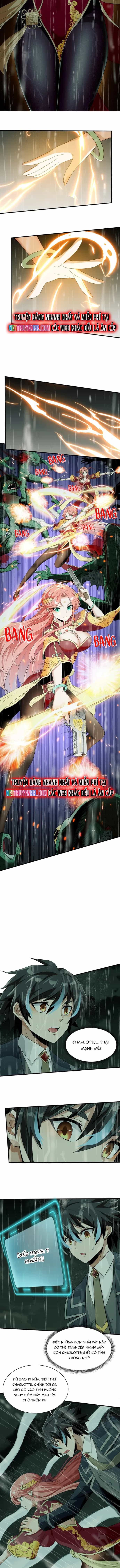Tiểu Bạo Chúa Không Muốn Gặp Kết Thảm - Chương 35 - ảnh 7