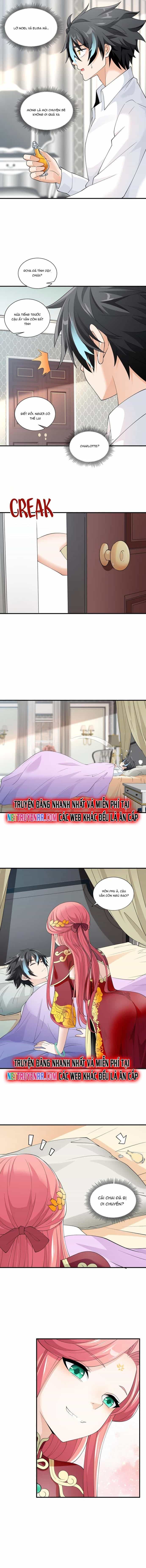 Tiểu Bạo Chúa Không Muốn Gặp Kết Thảm - Chương 46 - ảnh 2