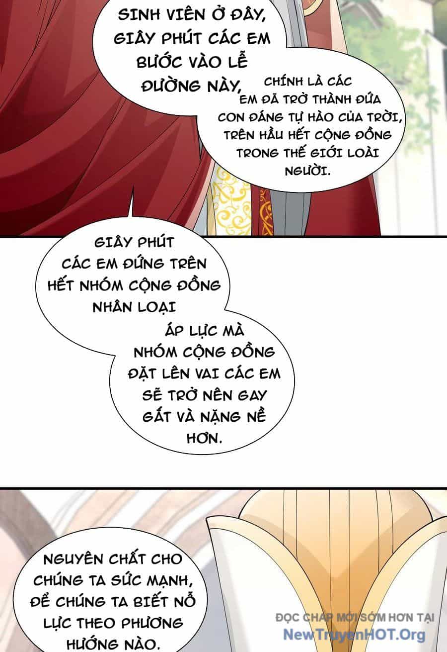 Tiểu Bạo Chúa Không Muốn Gặp Kết Thảm - Chương 56 - ảnh 19