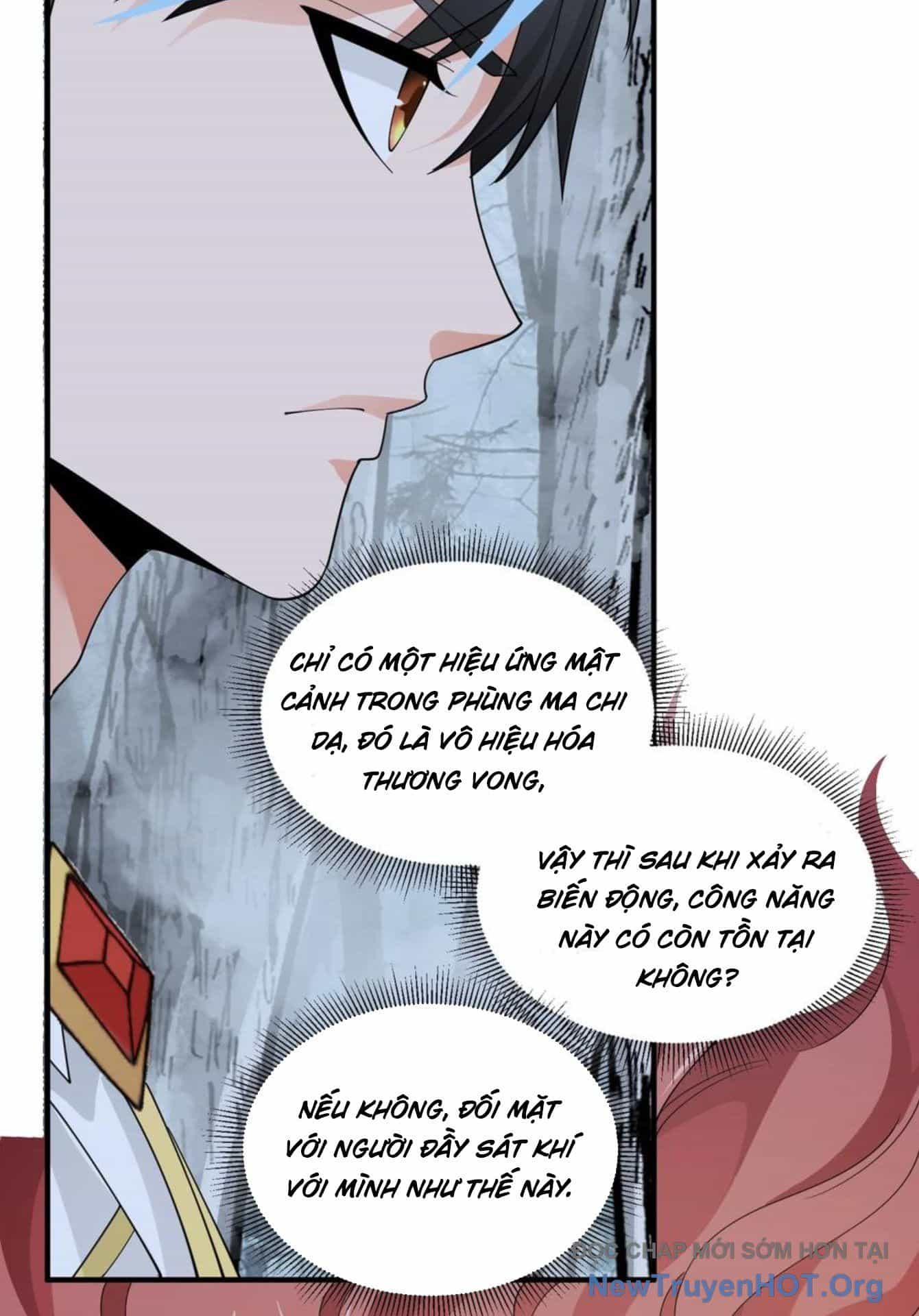 Tiểu Bạo Chúa Không Muốn Gặp Kết Thảm - Chương 57 - ảnh 37