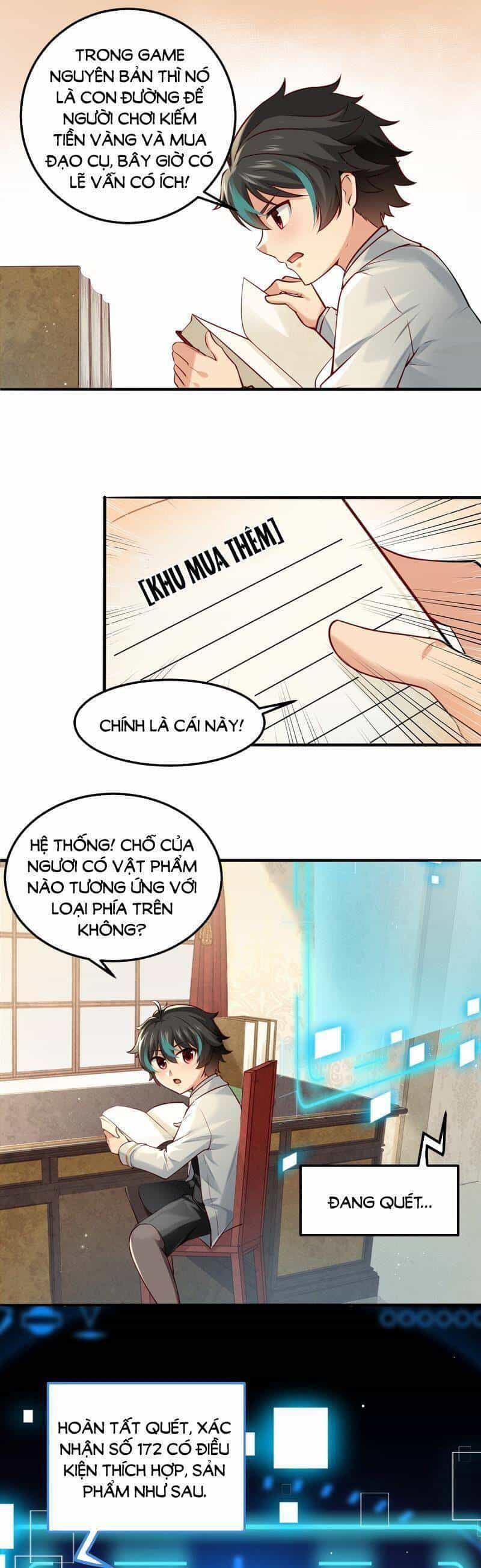 Tiểu Bạo Chúa Không Muốn Gặp Kết Thảm - Chương 6 - ảnh 11