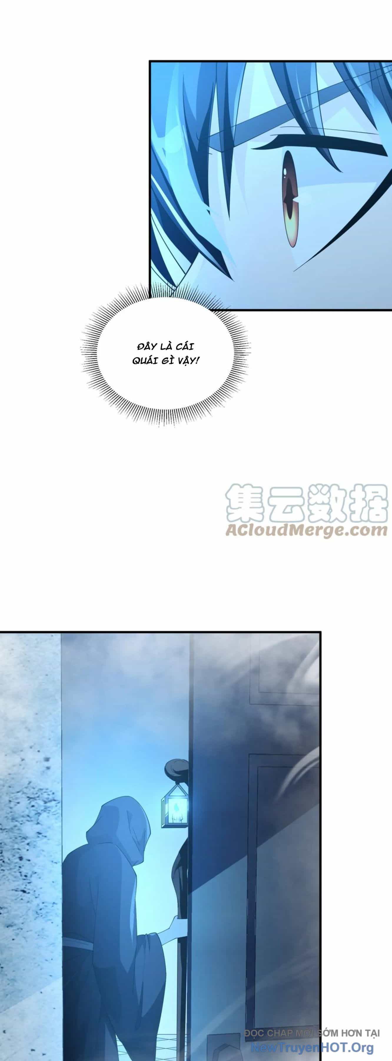 Tiểu Bạo Chúa Không Muốn Gặp Kết Thảm - Chương 60 - ảnh 34