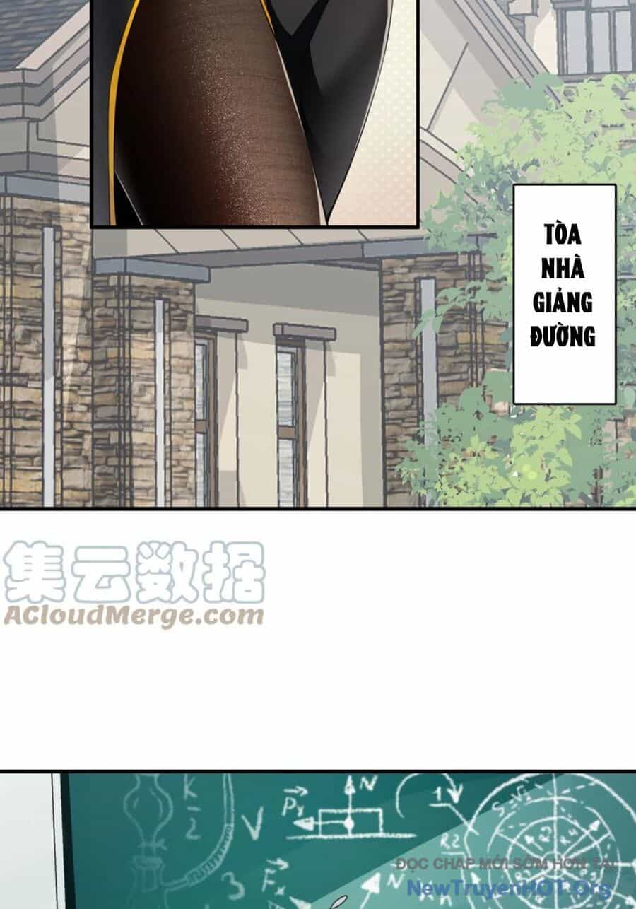 Tiểu Bạo Chúa Không Muốn Gặp Kết Thảm - Chương 61 - ảnh 24