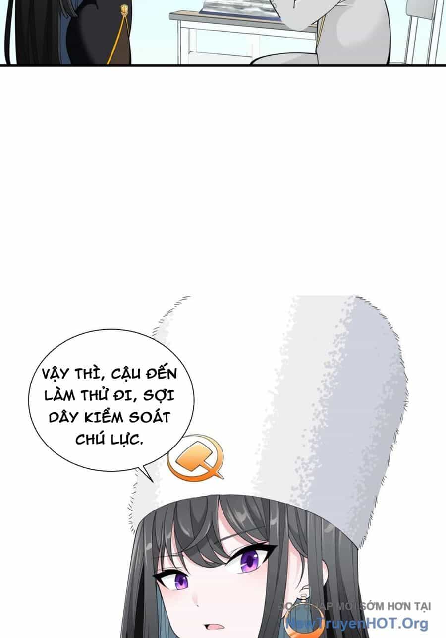 Tiểu Bạo Chúa Không Muốn Gặp Kết Thảm - Chương 61 - ảnh 29