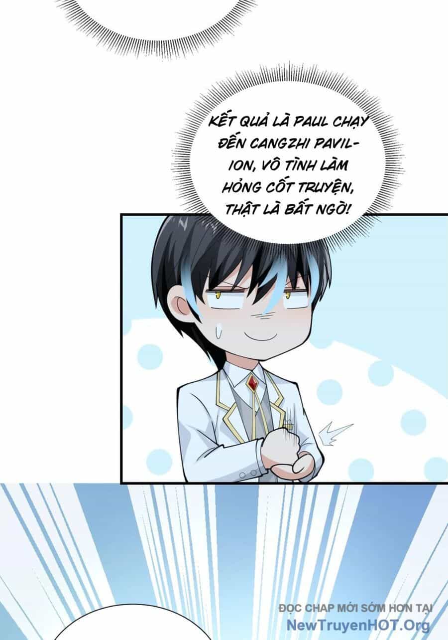 Tiểu Bạo Chúa Không Muốn Gặp Kết Thảm - Chương 61 - ảnh 60