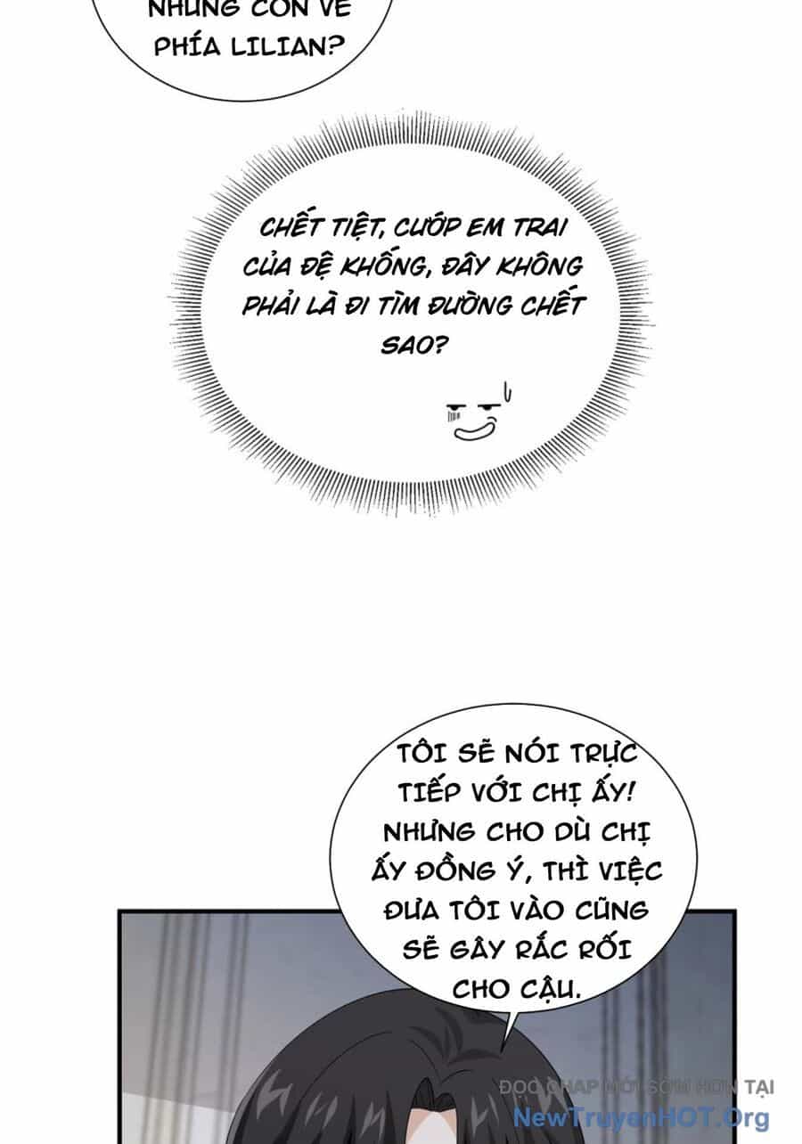 Tiểu Bạo Chúa Không Muốn Gặp Kết Thảm - Chương 61 - ảnh 67