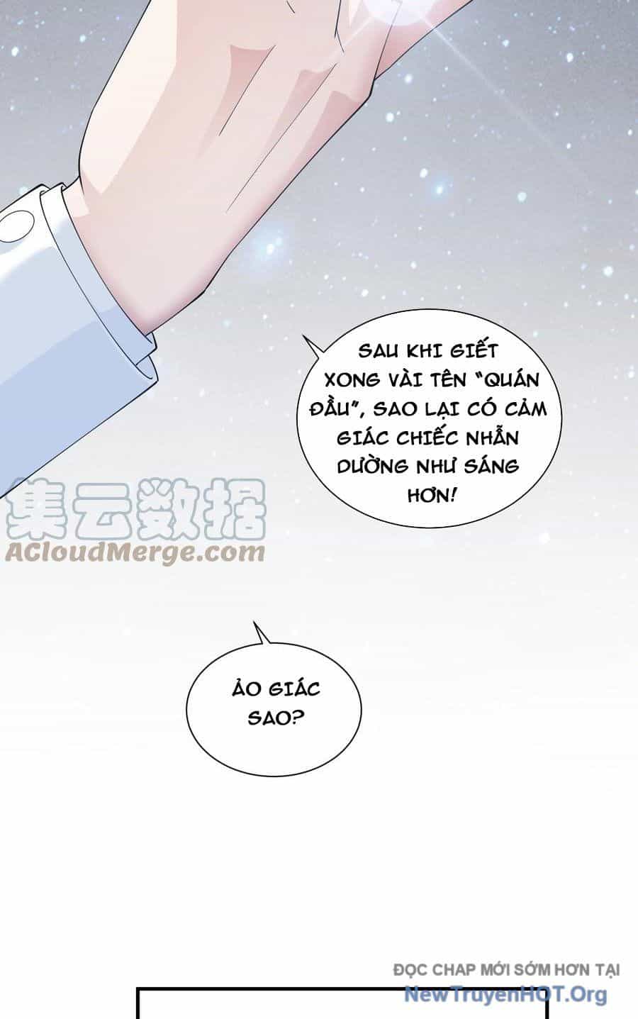 Tiểu Bạo Chúa Không Muốn Gặp Kết Thảm - Chương 62 - ảnh 32