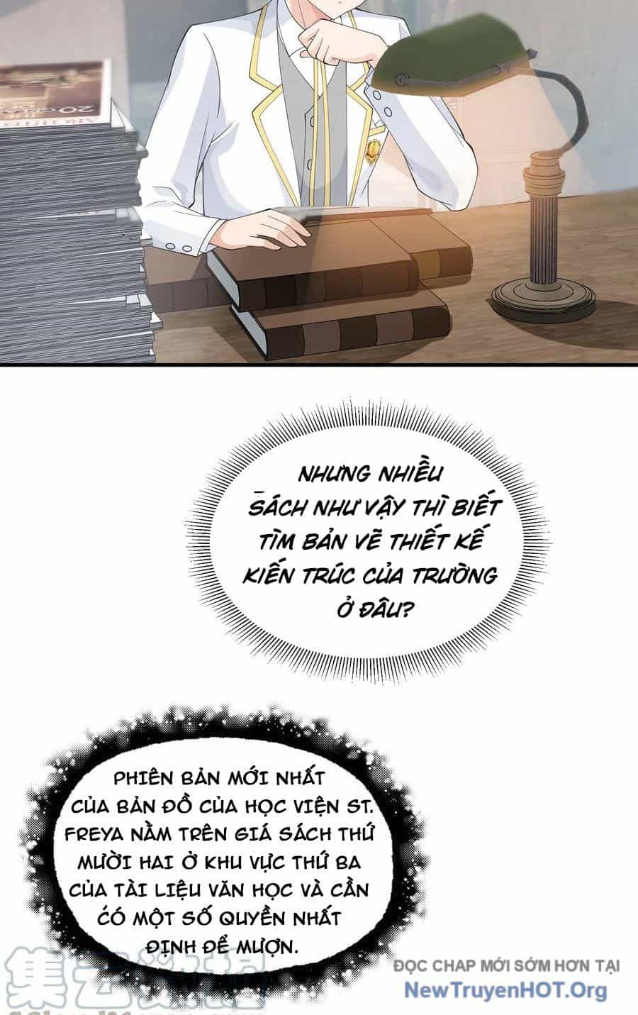 Tiểu Bạo Chúa Không Muốn Gặp Kết Thảm - Chương 62 - ảnh 50