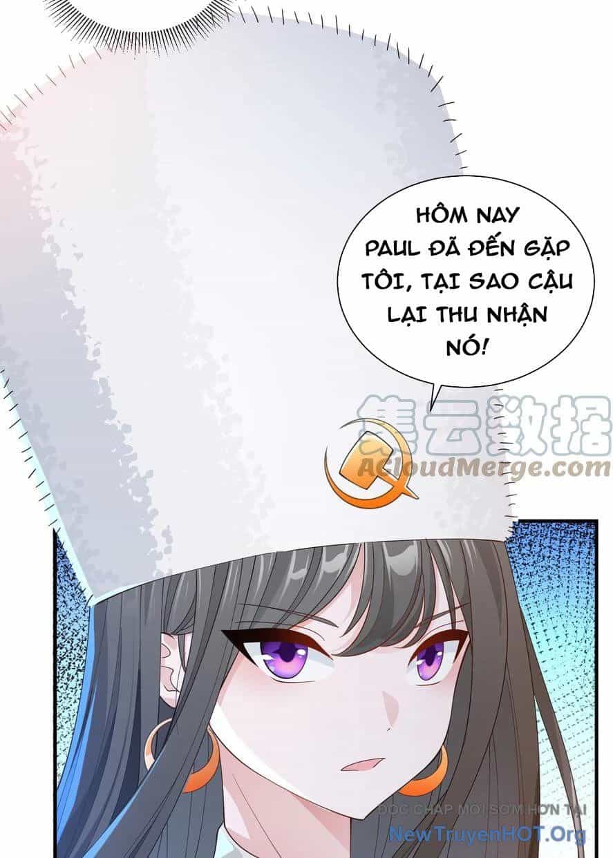 Tiểu Bạo Chúa Không Muốn Gặp Kết Thảm - Chương 62 - ảnh 82