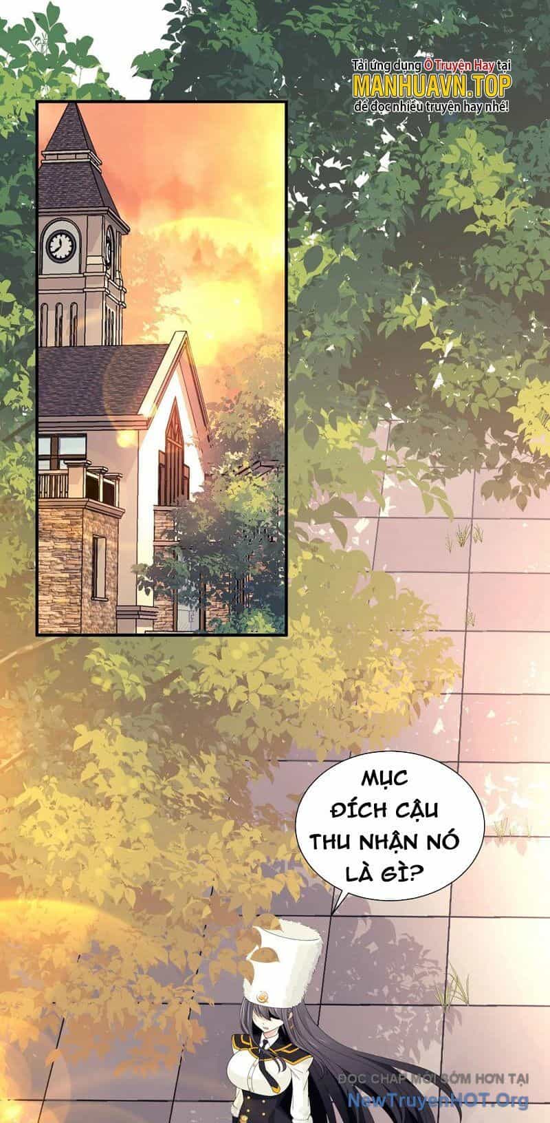 Tiểu Bạo Chúa Không Muốn Gặp Kết Thảm - Chương 63 - ảnh 2