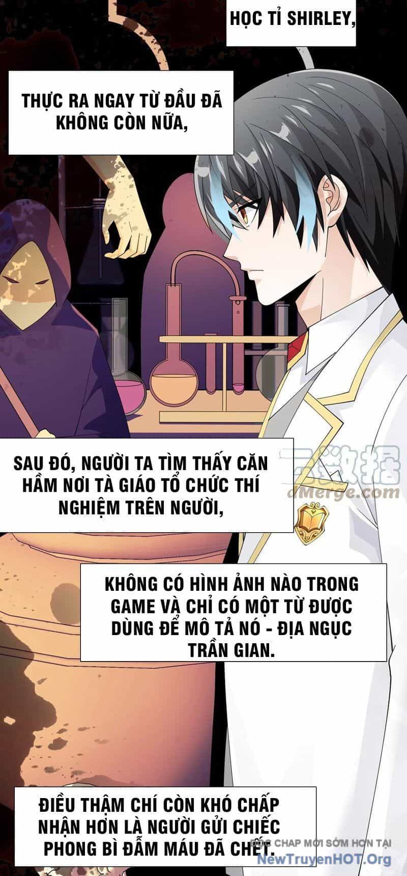 Tiểu Bạo Chúa Không Muốn Gặp Kết Thảm - Chương 63 - ảnh 40