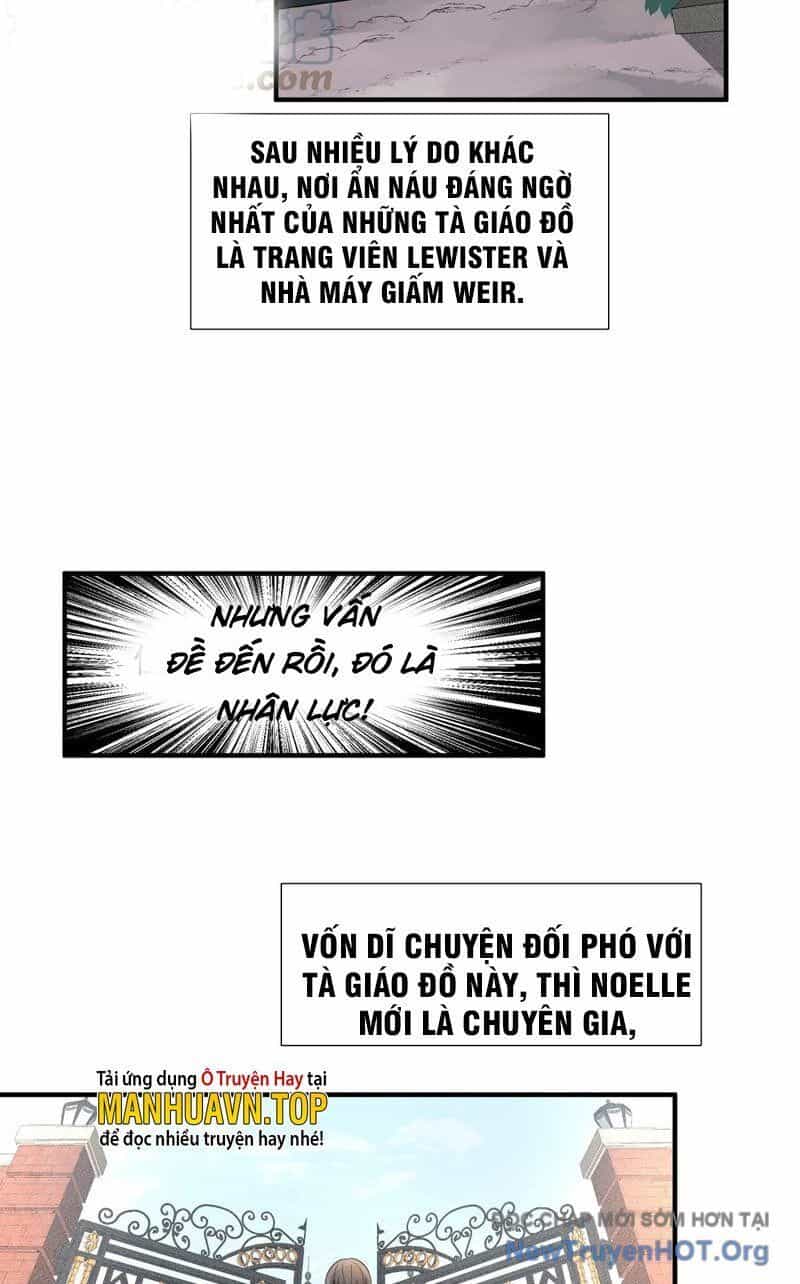 Tiểu Bạo Chúa Không Muốn Gặp Kết Thảm - Chương 63 - ảnh 62