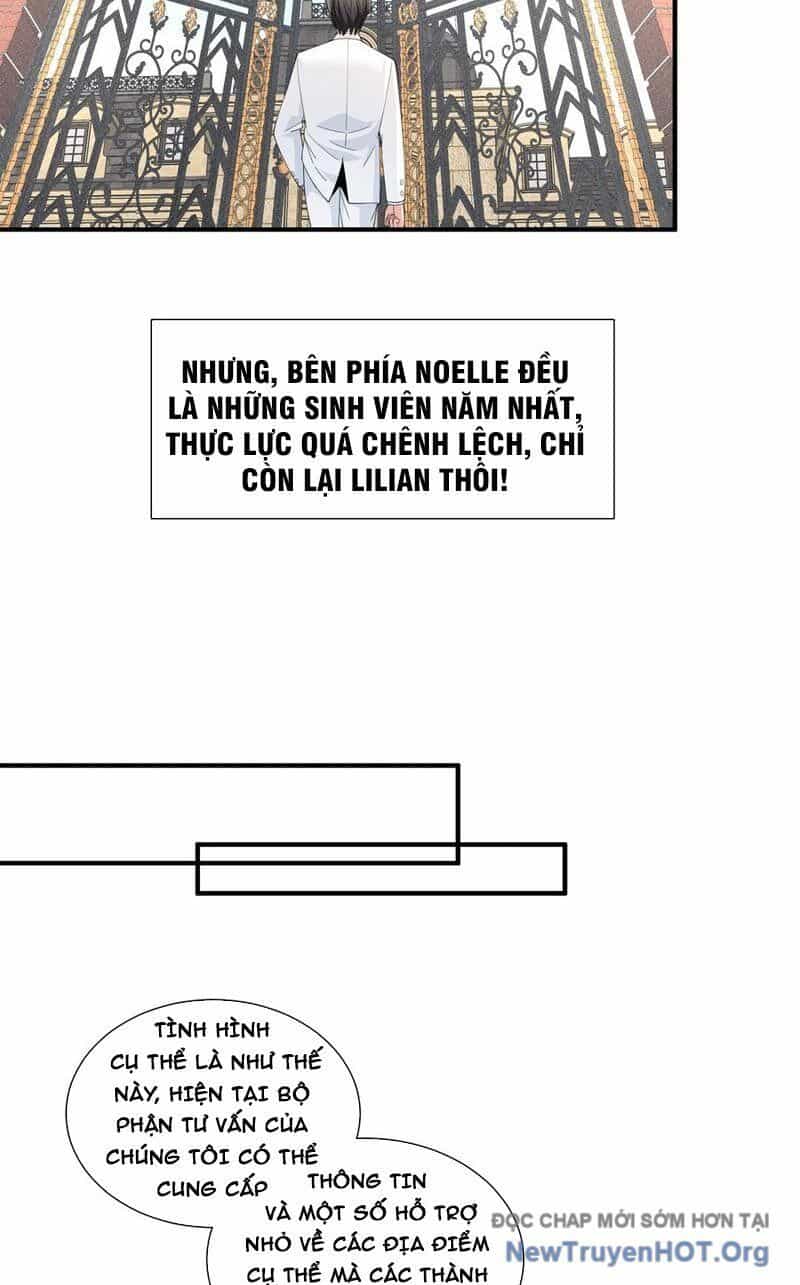 Tiểu Bạo Chúa Không Muốn Gặp Kết Thảm - Chương 63 - ảnh 63