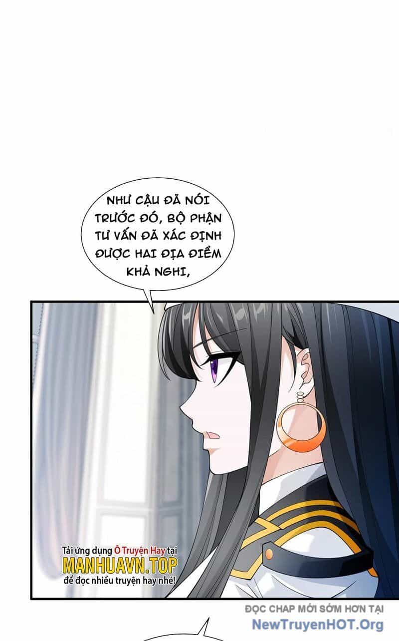 Tiểu Bạo Chúa Không Muốn Gặp Kết Thảm - Chương 63 - ảnh 67