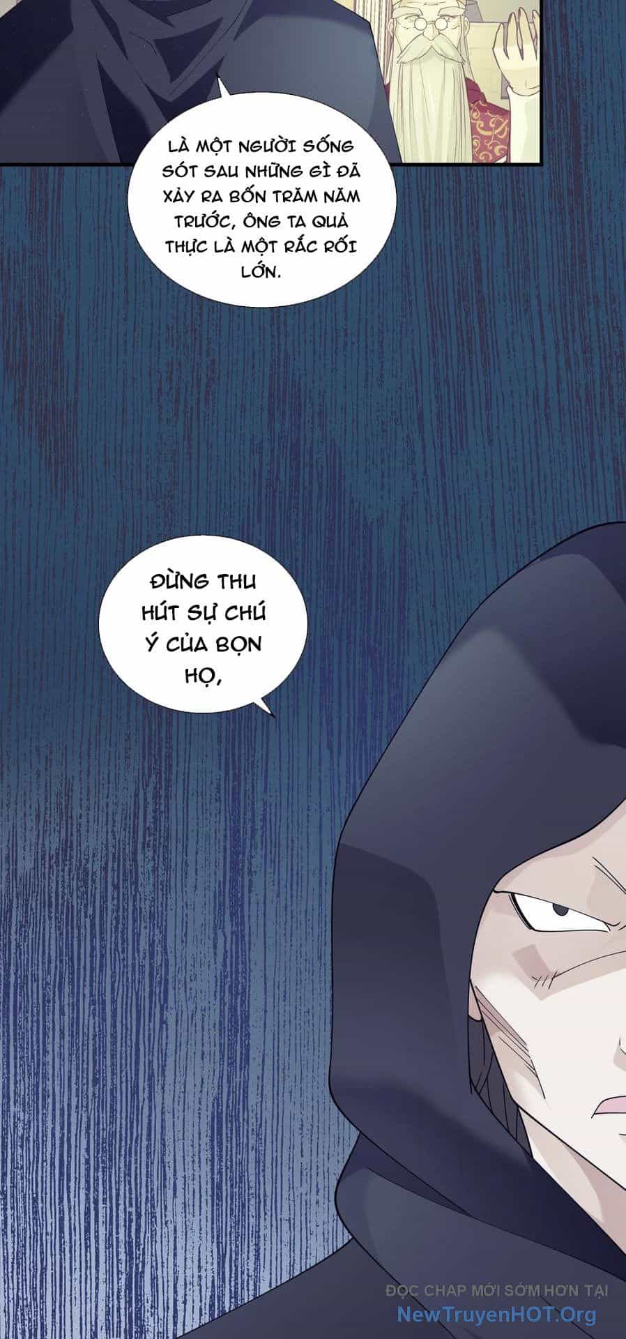 Tiểu Bạo Chúa Không Muốn Gặp Kết Thảm - Chương 64 - ảnh 29