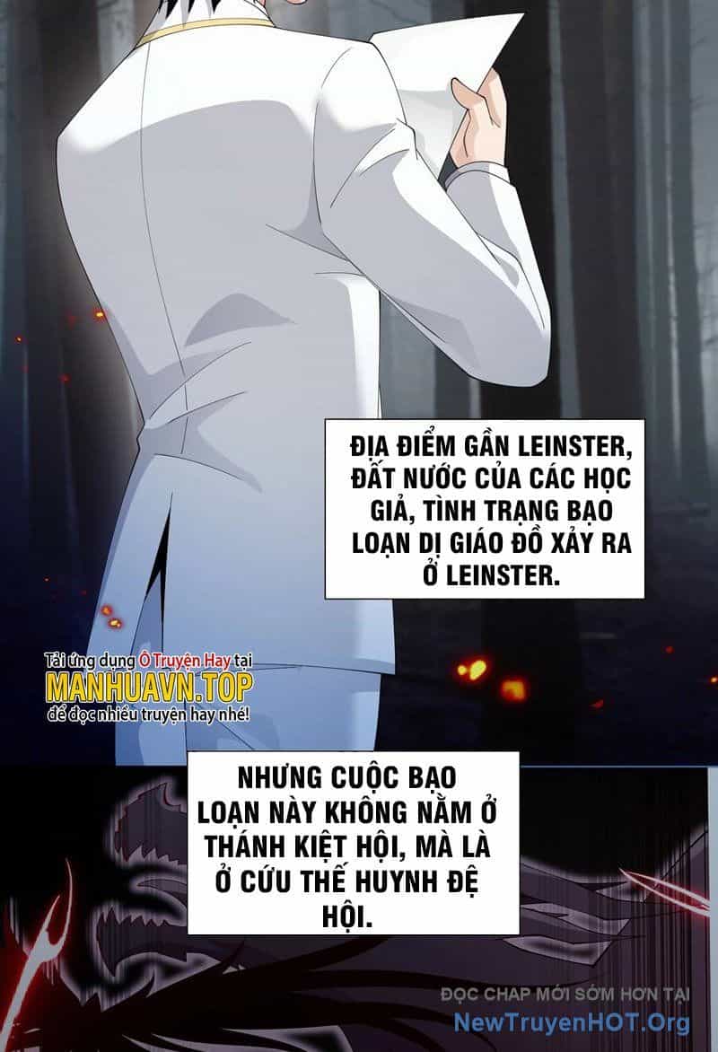 Tiểu Bạo Chúa Không Muốn Gặp Kết Thảm - Chương 66 - ảnh 20