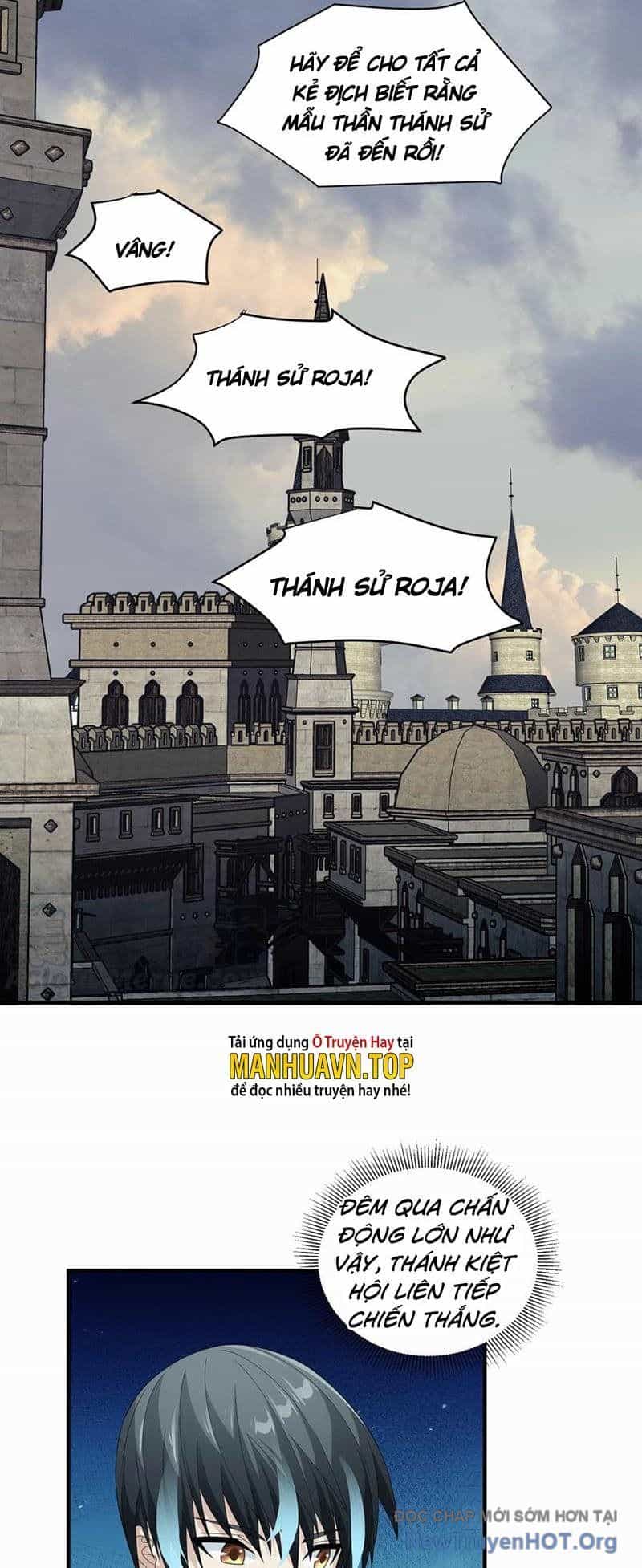 Tiểu Bạo Chúa Không Muốn Gặp Kết Thảm - Chương 67 - ảnh 24