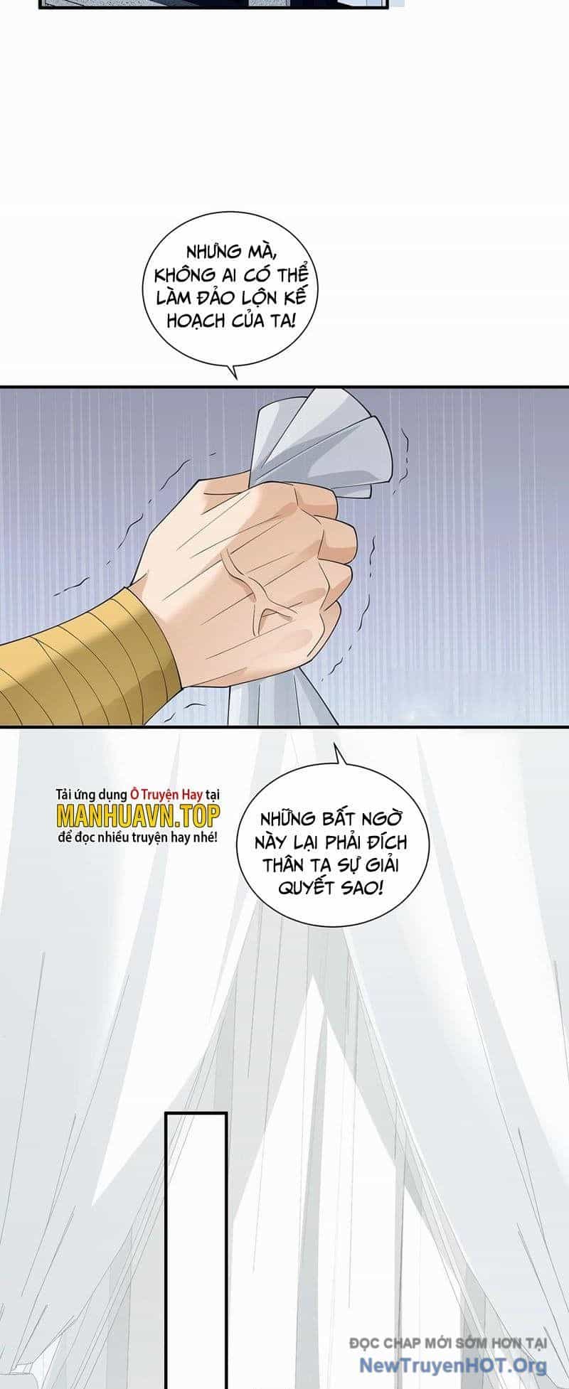 Tiểu Bạo Chúa Không Muốn Gặp Kết Thảm - Chương 67 - ảnh 29