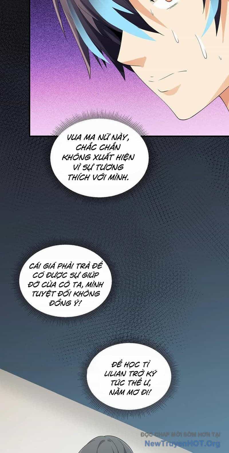 Tiểu Bạo Chúa Không Muốn Gặp Kết Thảm - Chương 68 - ảnh 30