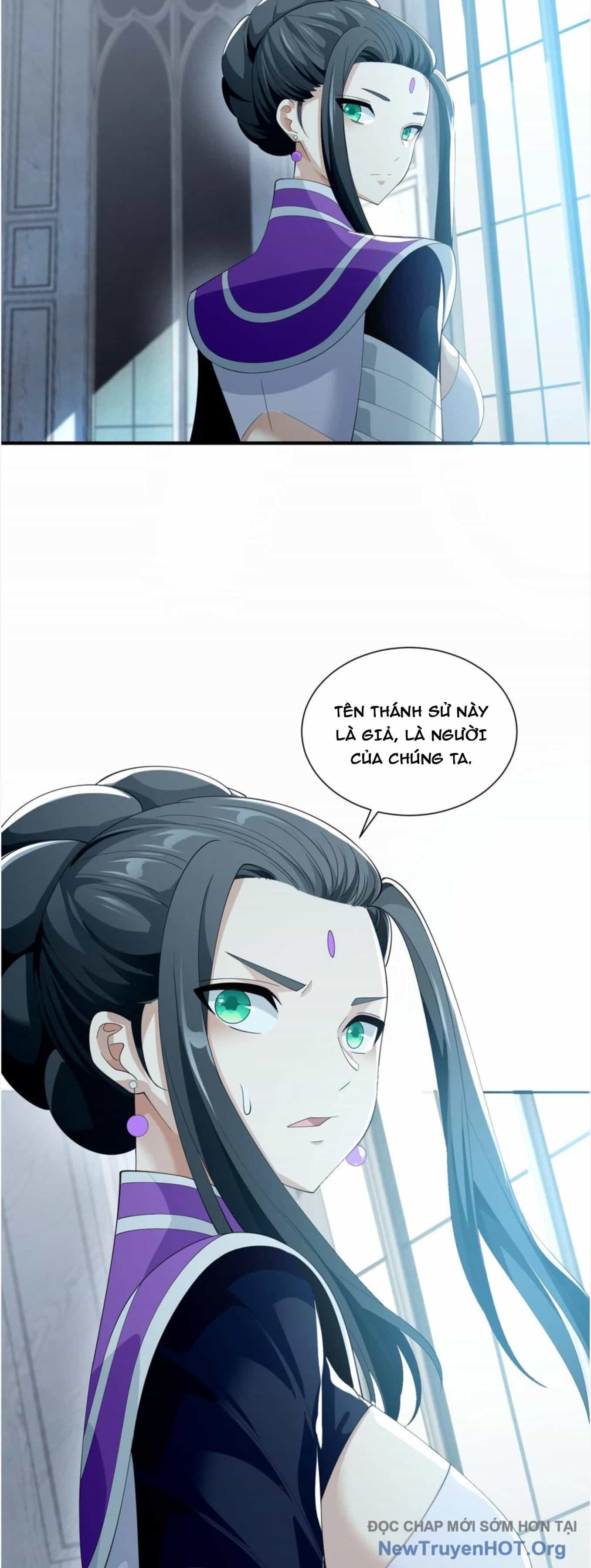 Tiểu Bạo Chúa Không Muốn Gặp Kết Thảm - Chương 69 - ảnh 41