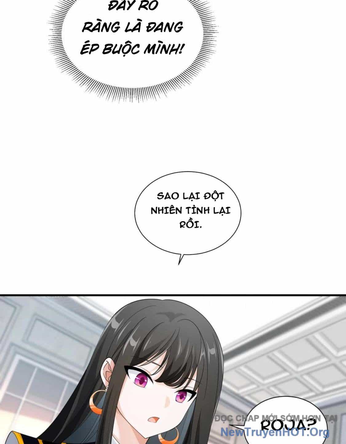 Tiểu Bạo Chúa Không Muốn Gặp Kết Thảm - Chương 70 - ảnh 35