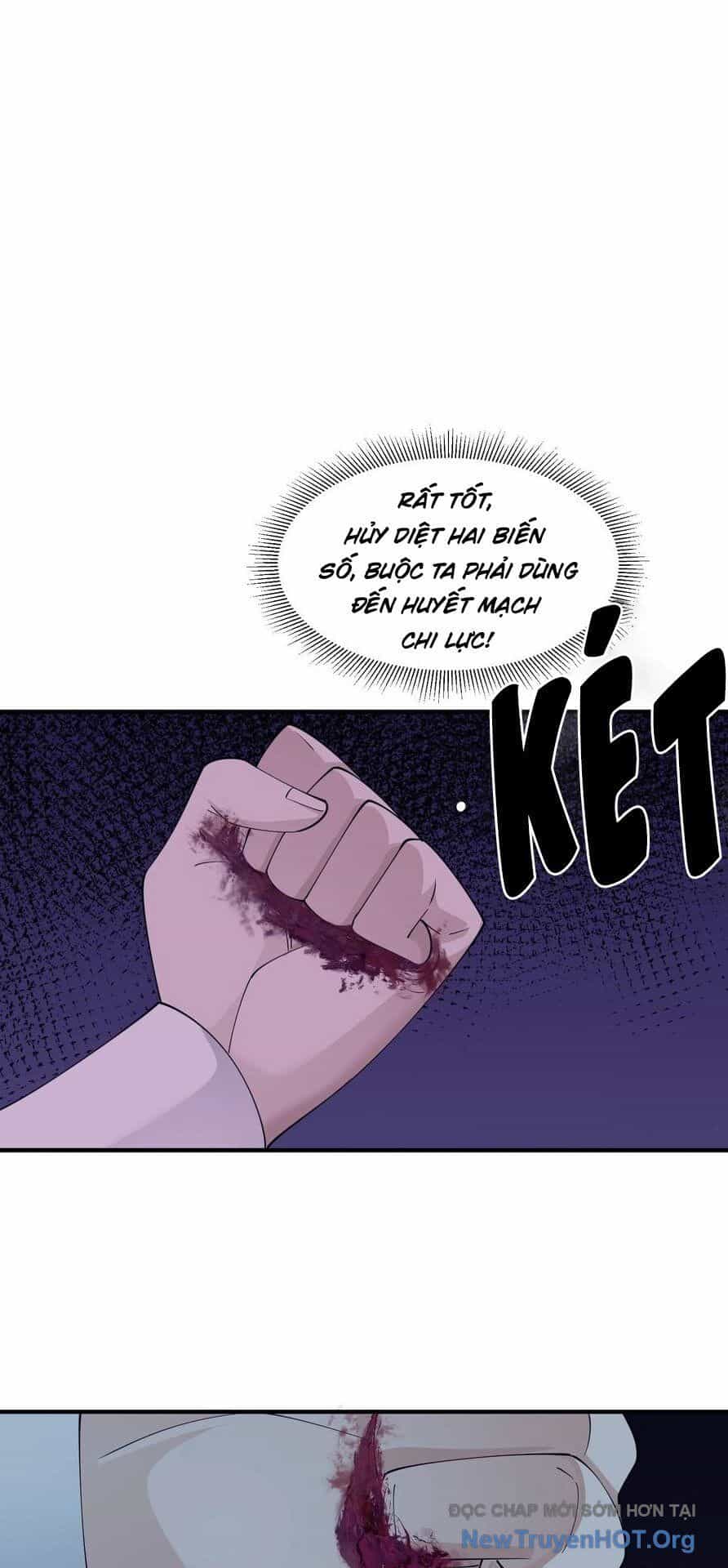 Tiểu Bạo Chúa Không Muốn Gặp Kết Thảm - Chương 71 - ảnh 31