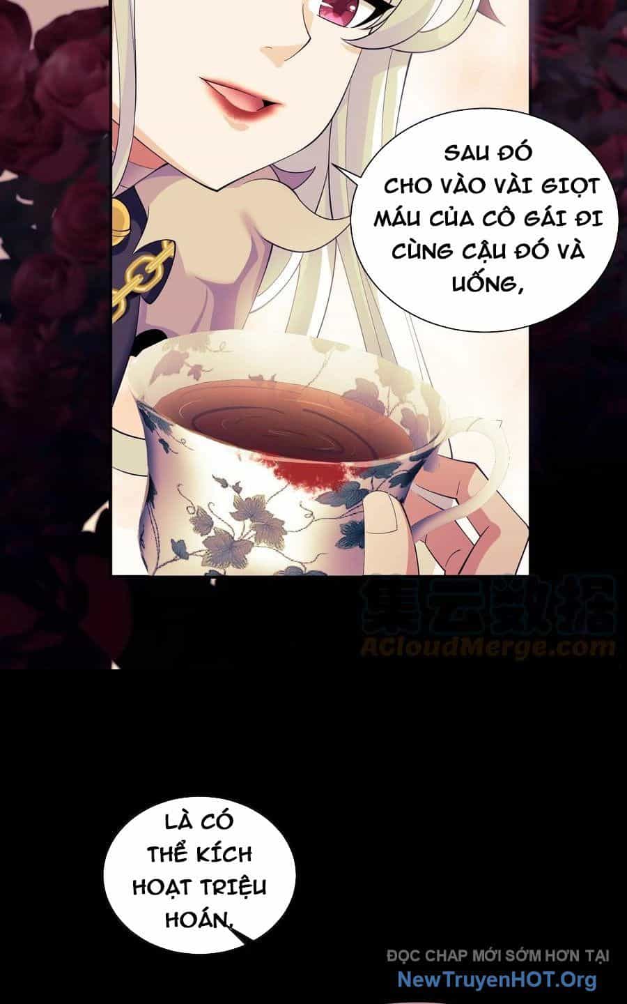 Tiểu Bạo Chúa Không Muốn Gặp Kết Thảm - Chương 73 - ảnh 30