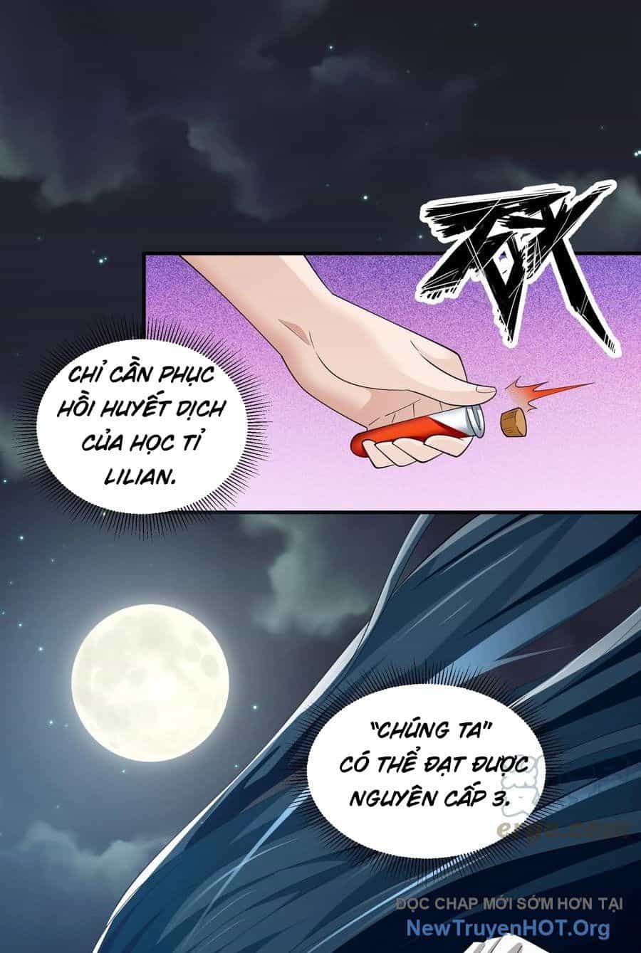 Tiểu Bạo Chúa Không Muốn Gặp Kết Thảm - Chương 73 - ảnh 77