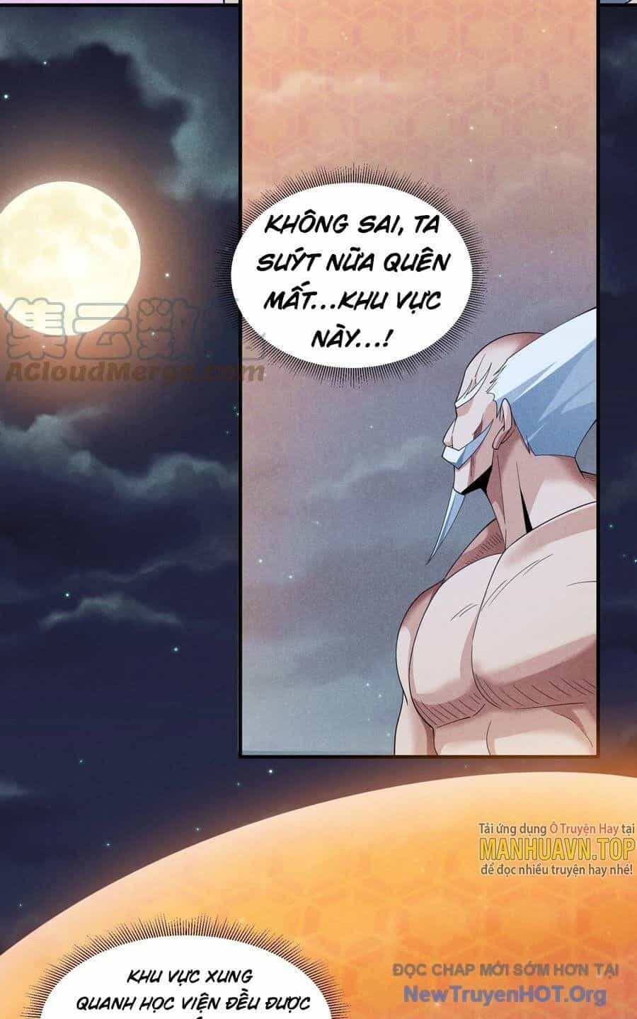 Tiểu Bạo Chúa Không Muốn Gặp Kết Thảm - Chương 74 - ảnh 41