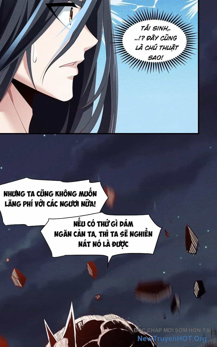Tiểu Bạo Chúa Không Muốn Gặp Kết Thảm - Chương 74 - ảnh 49