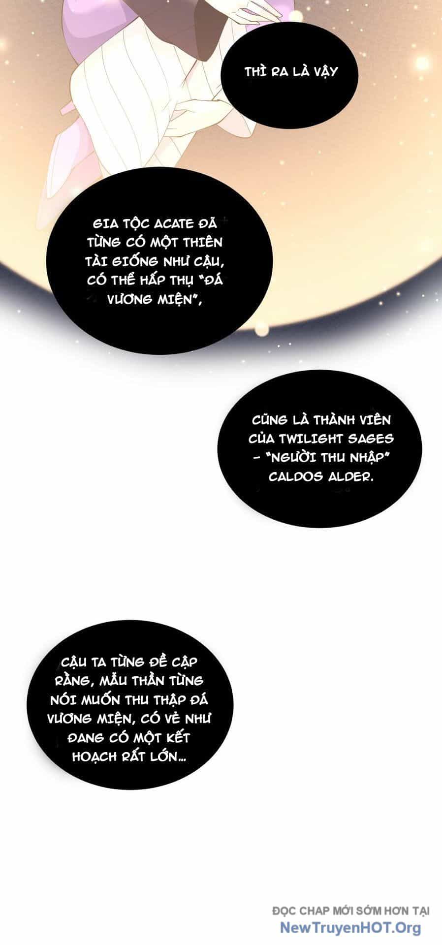 Tiểu Bạo Chúa Không Muốn Gặp Kết Thảm - Chương 75 - ảnh 27