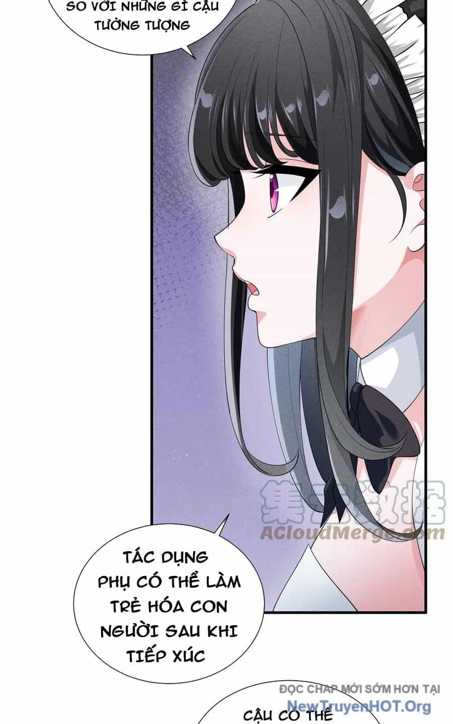 Tiểu Bạo Chúa Không Muốn Gặp Kết Thảm - Chương 76 - ảnh 55
