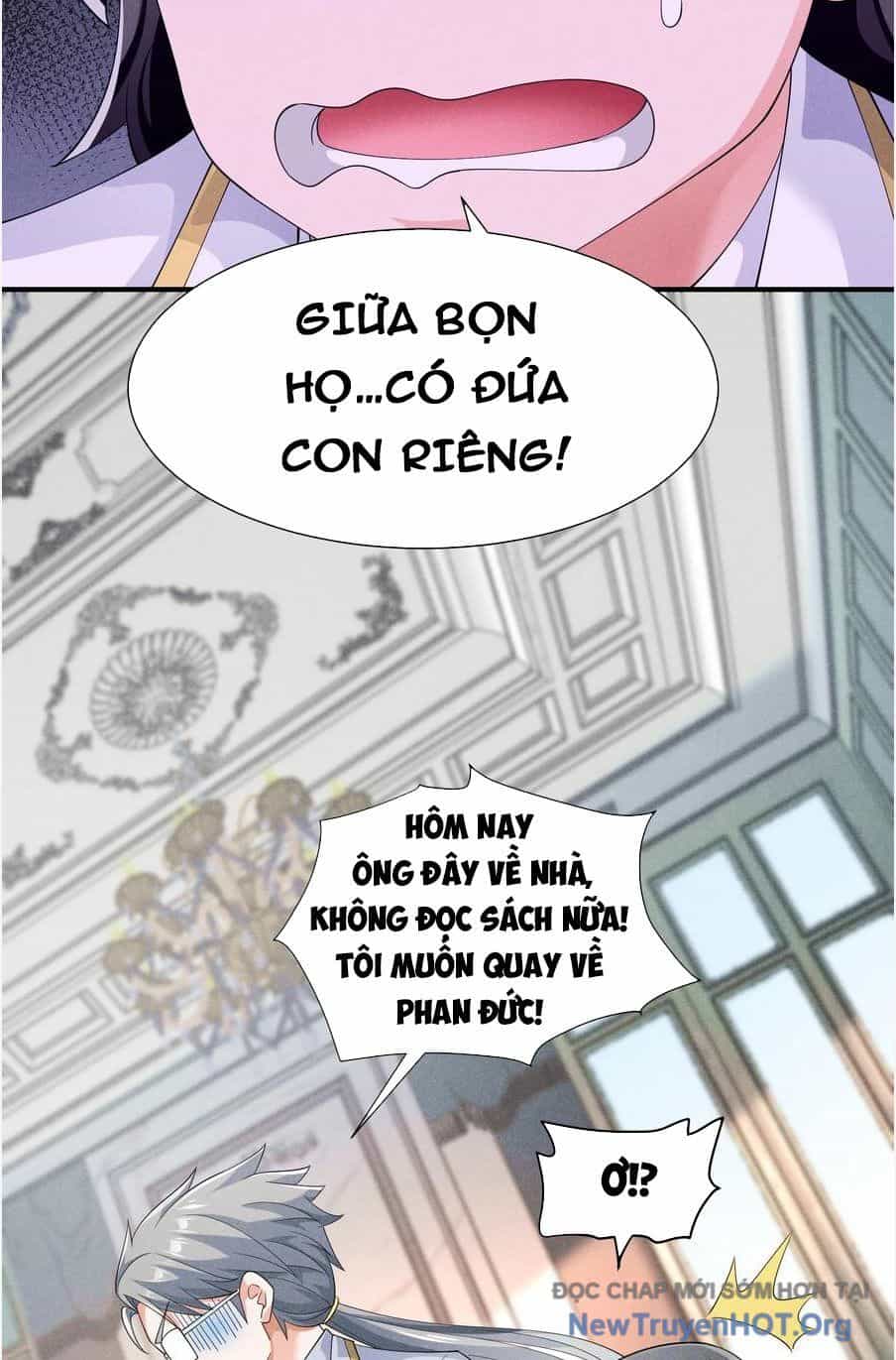Tiểu Bạo Chúa Không Muốn Gặp Kết Thảm - Chương 76 - ảnh 6
