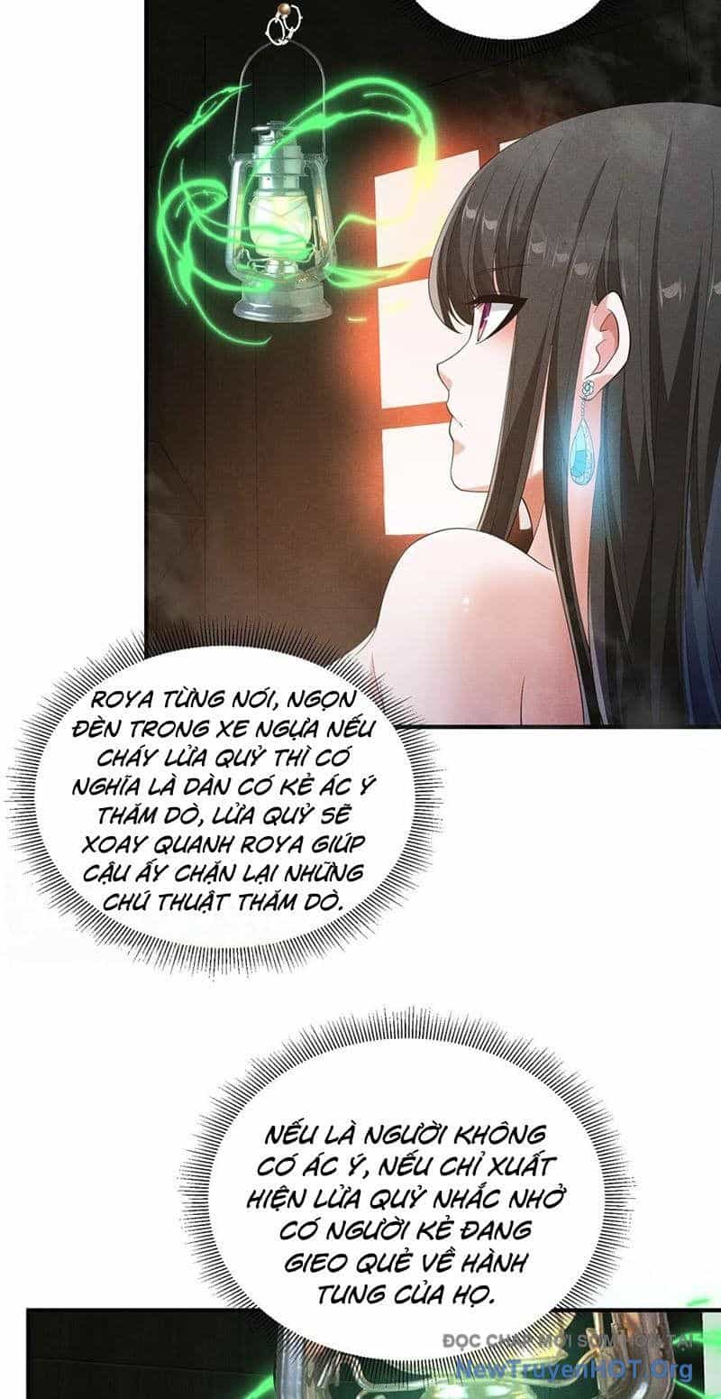 Tiểu Bạo Chúa Không Muốn Gặp Kết Thảm - Chương 77 - ảnh 46