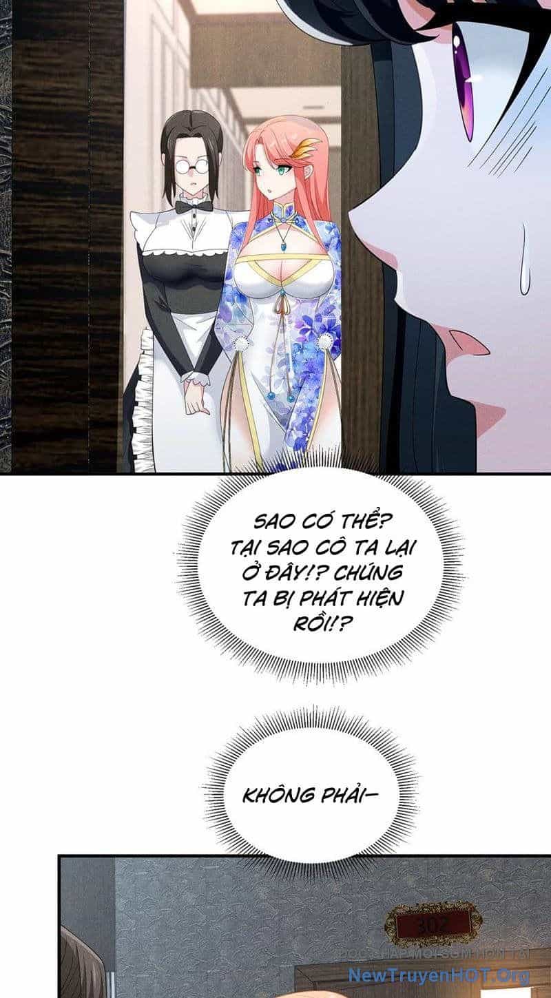 Tiểu Bạo Chúa Không Muốn Gặp Kết Thảm - Chương 78 - ảnh 11