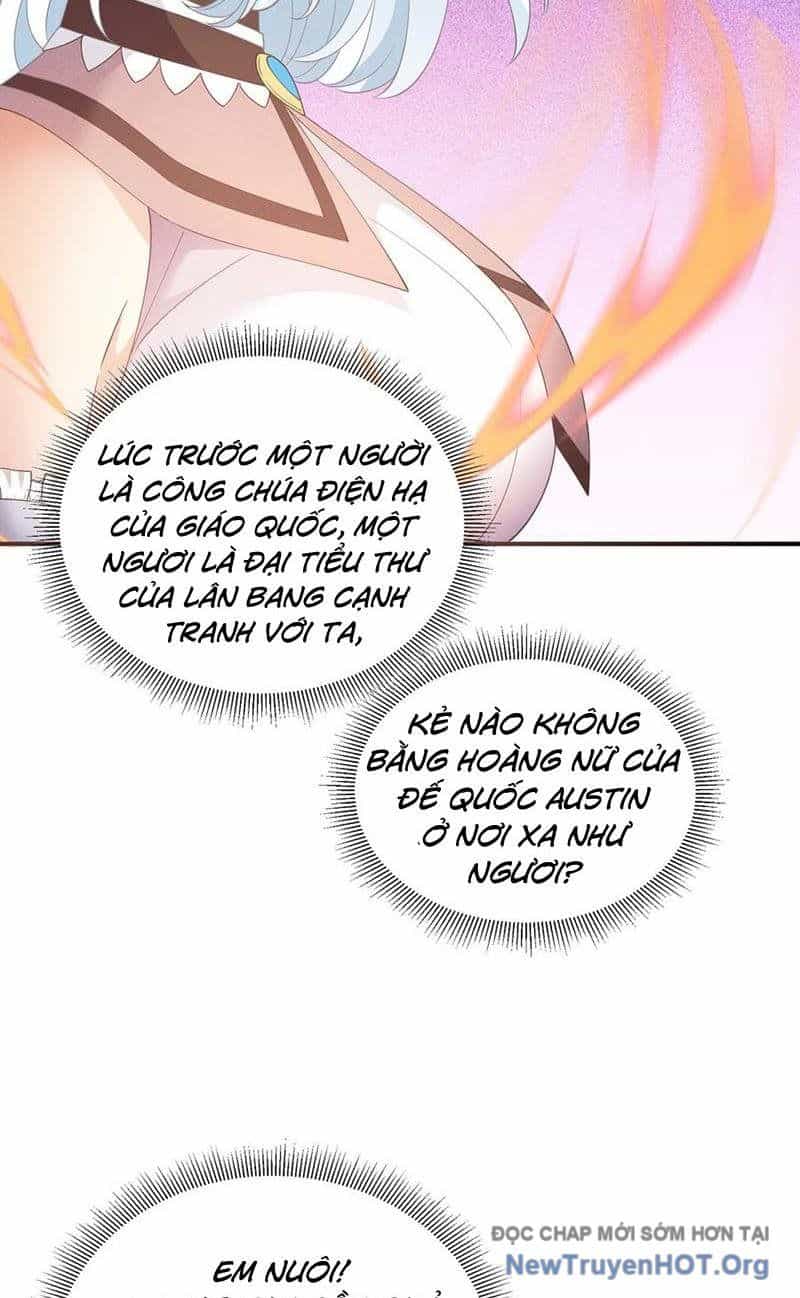 Tiểu Bạo Chúa Không Muốn Gặp Kết Thảm - Chương 79 - ảnh 25