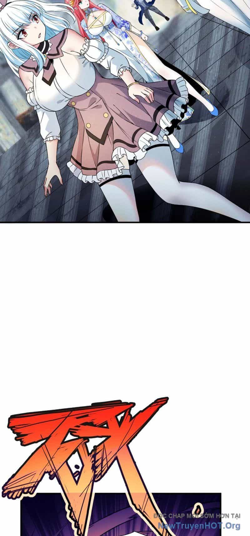 Tiểu Bạo Chúa Không Muốn Gặp Kết Thảm - Chương 81 - ảnh 39