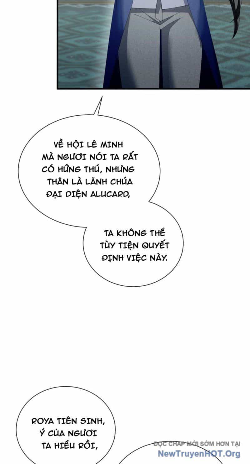 Tiểu Bạo Chúa Không Muốn Gặp Kết Thảm - Chương 82 - ảnh 11