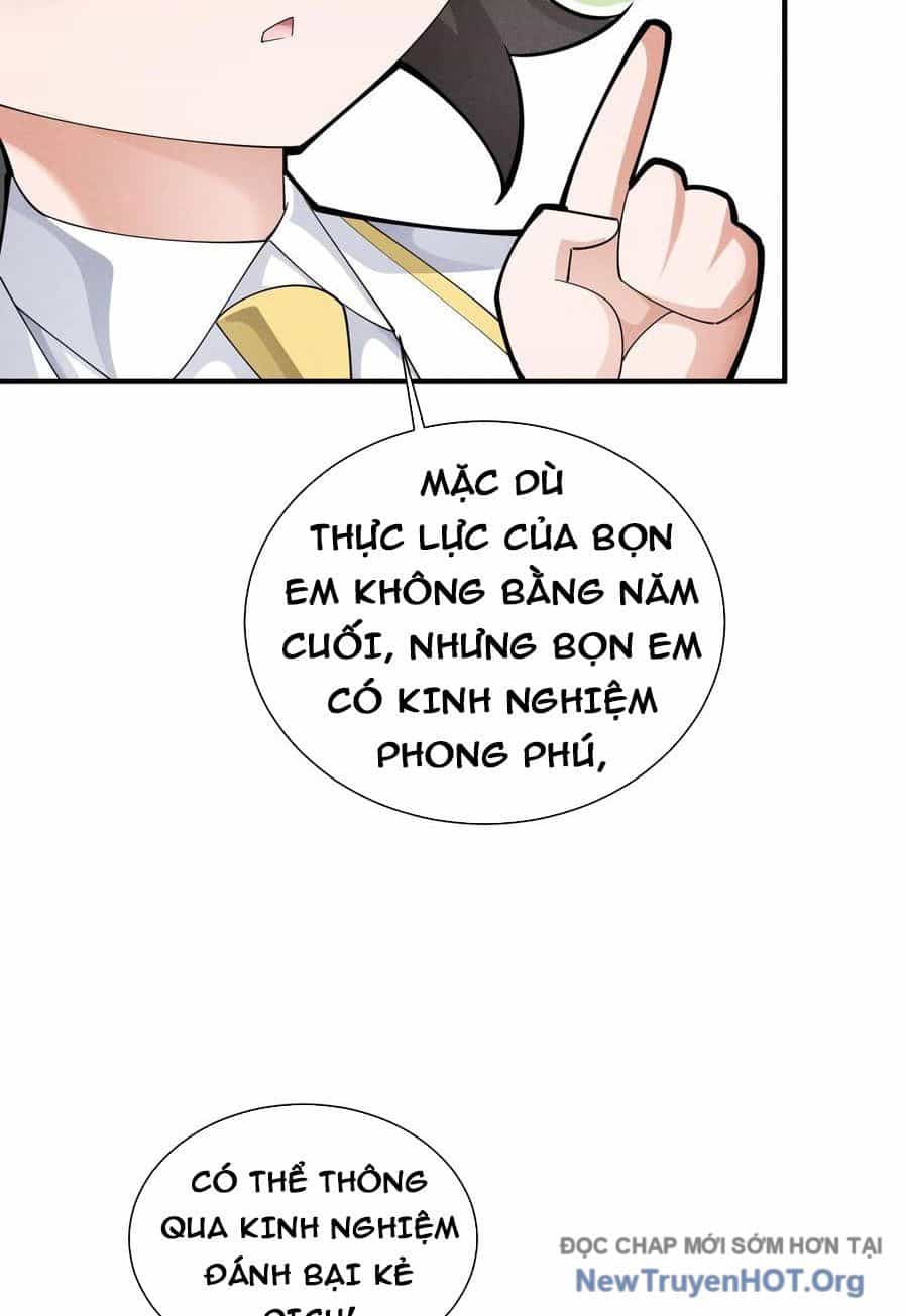 Tiểu Bạo Chúa Không Muốn Gặp Kết Thảm - Chương 84 - ảnh 13