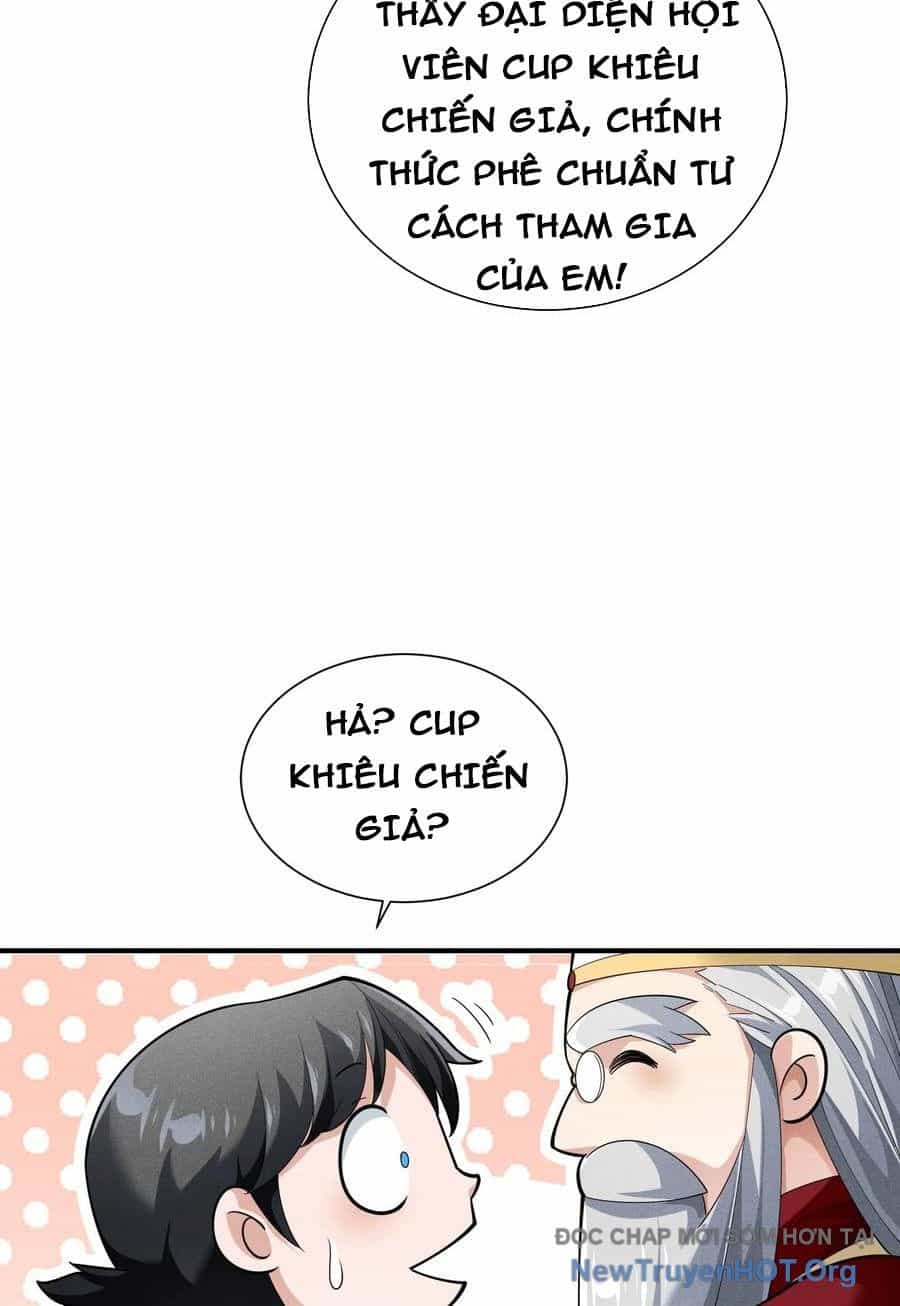 Tiểu Bạo Chúa Không Muốn Gặp Kết Thảm - Chương 84 - ảnh 16