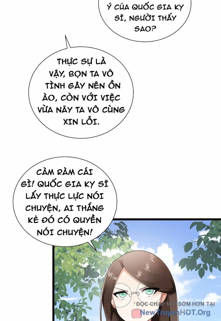 Tiểu Bạo Chúa Không Muốn Gặp Kết Thảm - Chương 85 - ảnh 14